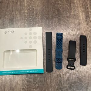 Fitbit watch bands